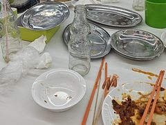 -道道鲜·崇明私房菜(五角场店)