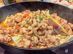 -陈厨老味·老派郴州菜(宜章店)