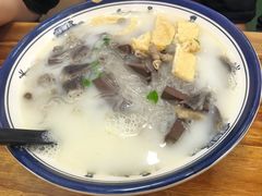 -鸭小妹鸭血粉丝(老门东店)