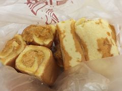 -詹记桃酥(宿州路店)