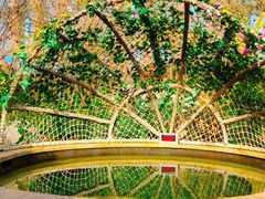 -悦隆庄温泉度假酒店