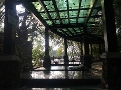 -三亚海棠湾南田温泉神龙谷