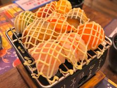火炙波波寿司-仙隐小鹿中華の日料(正弘城店)