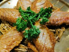-本炙炭烤·蒲烧活鳗料理店(金沙洲店)