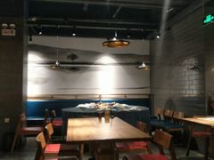 -静一·食光里(黄河路店)