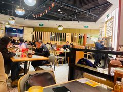 -潮界(虹桥新天地店)