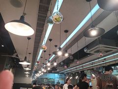 -品多珍自助回转火锅餐厅(增城万达店)