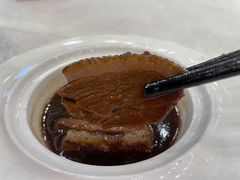 古法彭公鹅-龙的酒楼·手工早茶·顺德菜(近良路店)