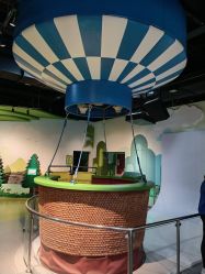 -北京科学中心儿童乐园