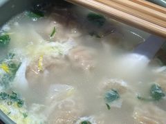 -惠宾饭庄(中山路店)