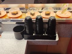 -争鲜回转寿司(中街大悦城店)