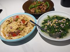 -秋色客家菜(南山店)