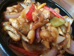 -石榴院子(西施故里店)