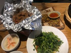 -潮粥荟·潮汕砂锅粥(朝阳大悦城店)