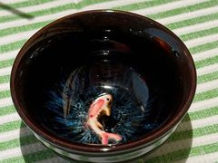 -桂满陇·江南茶餐厅·蟹黄小笼汤包(中山公园店)