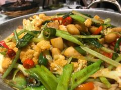 -清真民族饭庄(洞庭路店)