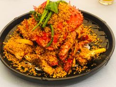 -79号渔船海鲜饭店(宝安店)