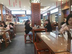 大堂-毅祥斋老孙家泡馍(北院门鼓楼店)
