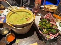 -泰妃殿(武汉首店)