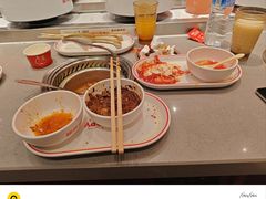 -龍歌自助小火锅(雨花台江南虹悦城店)
