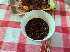 -小竹签烤肉纸包鱼小龙虾(唐韵路店)