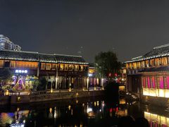 -嘉兴月河历史街区