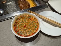 -海底捞火锅(人民广场店)