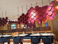 大堂-望蓉城·古法酸菜鱼(世纪汇店)