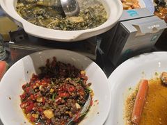 -海鲜e族(马王堆店)