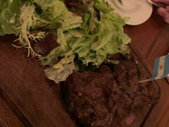 -El Bodegon阿根廷秘鲁餐厅(幸福路店)