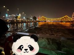 -海河游船-永乐码头(大悲院)