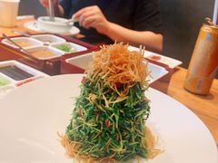-四季民福烤鸭店(前门廊房二条店)