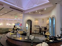 -1981牛排西餐厅(海信店)