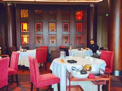 -顺德喜来登酒店·采悦轩