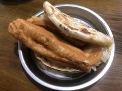 -王氏烧饼无矾油条