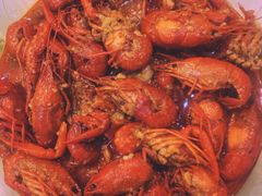 -怪怪龙虾·澳洲蓝龙王·深夜食堂(惊驾路店)