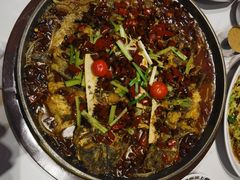 -老板恋上鱼(恒隆广场店)