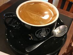 -太平洋咖啡(五月花店)