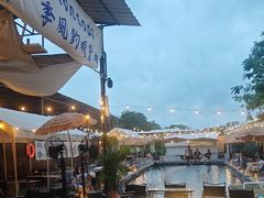-DGE季风钓虾营地·团建·聚会