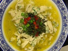-吴记百姓菜馆·北京菜·烤鸭(故宫店)