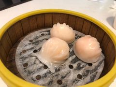 水晶虾饺-火齐潮汕砂锅粥(五道口店)