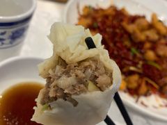 羊肉烧麦-都一处 (方庄店)