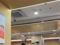 -海底捞火锅(奥森店)