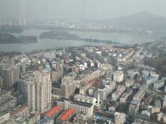 -洲际酒店·地平线全日餐厅HORIZON CAFÉ
