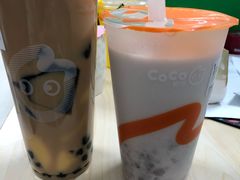 -CoCo都可(香梅花园店)