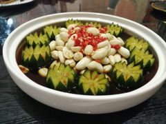 -夜宴江景餐厅