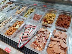 -牛八秒油泼冒菜(宽窄巷子店)