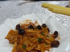 -马凯餐厅(地安门店)