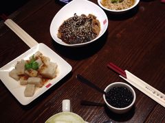 -春水堂人文茶馆(中正店)