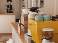 -simple hut简屋咖啡